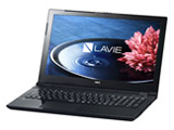 LAVIE Smart NS(e) PC-SN16C Celeron 3855U HDD500GB Office�t 2016�N12�����\���f�� �̐��i�摜