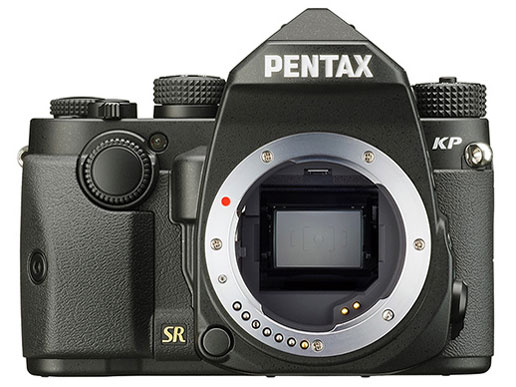 PENTAX KP �{�f�B �̐��i�摜