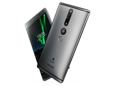 PHAB2 Pro 64GB SIM�t���[ �̐��i�摜