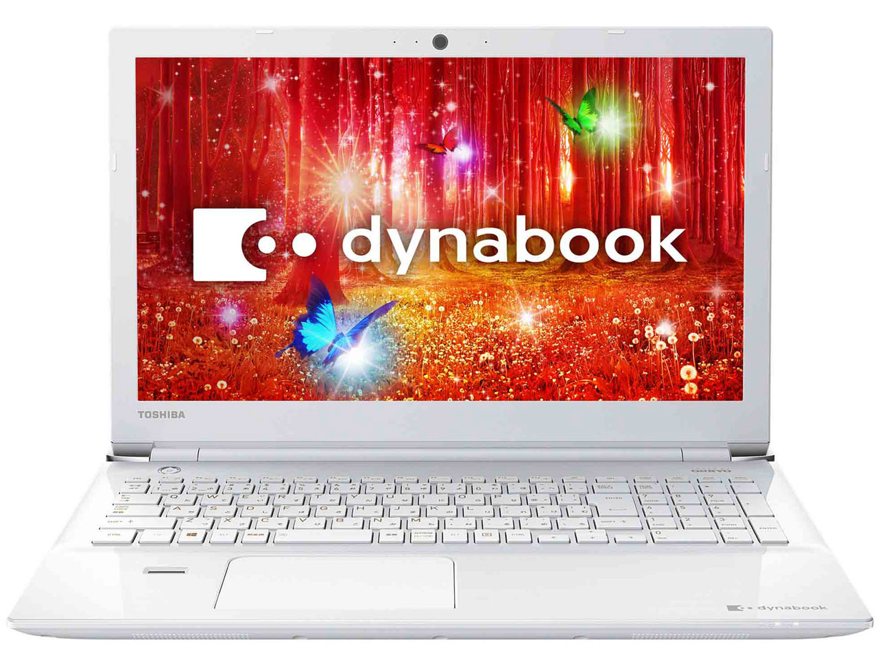 dynabook AZ65/C Core i7 8GB������ FHD�t�� 1TB_SSHD Office���� �̐��i�摜