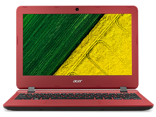 Aspire ES 11 ES1-132 �̐��i�摜