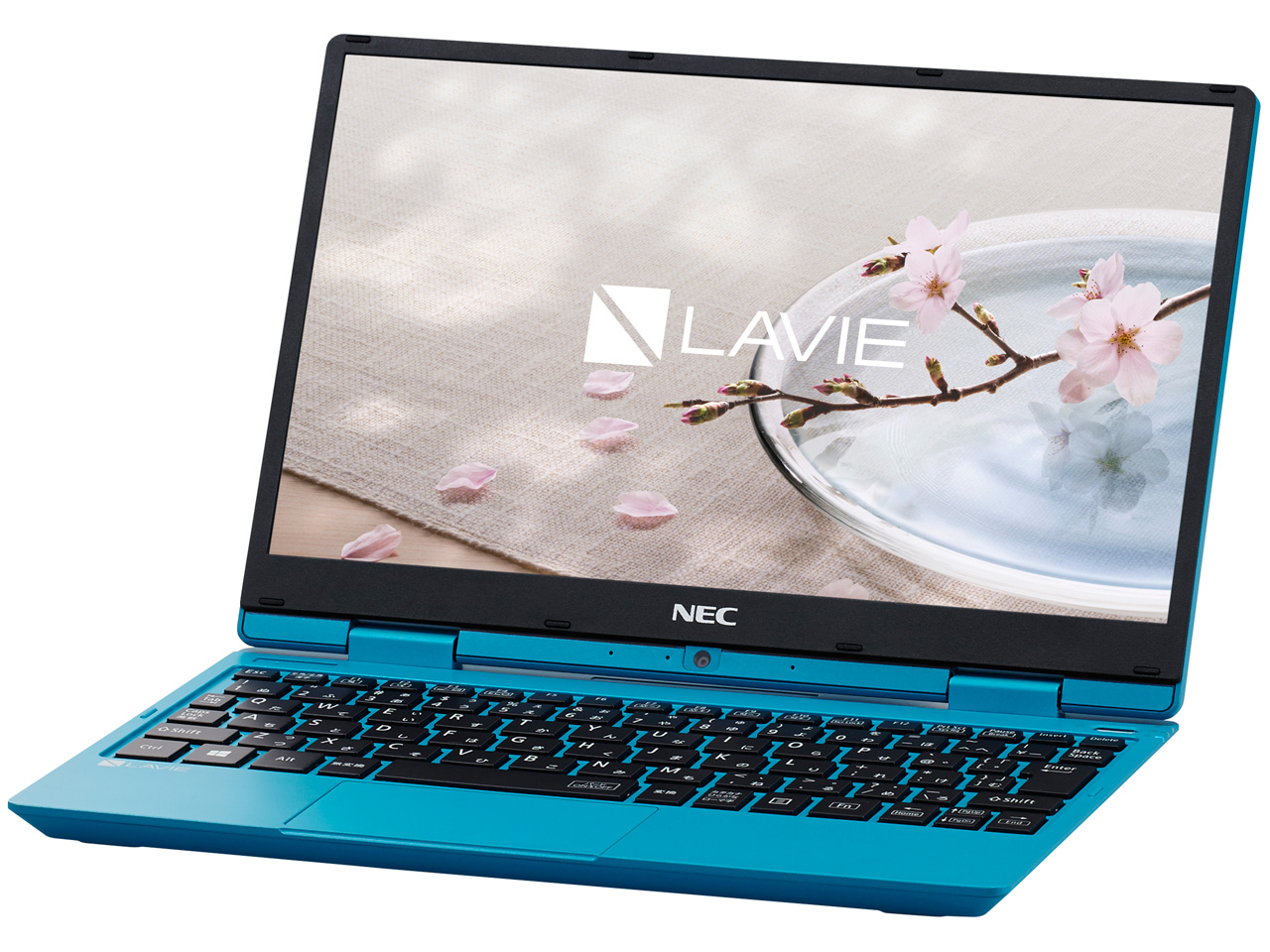 LAVIE Note Mobile NM150/GA 2017�N�t���f�� �̐��i�摜