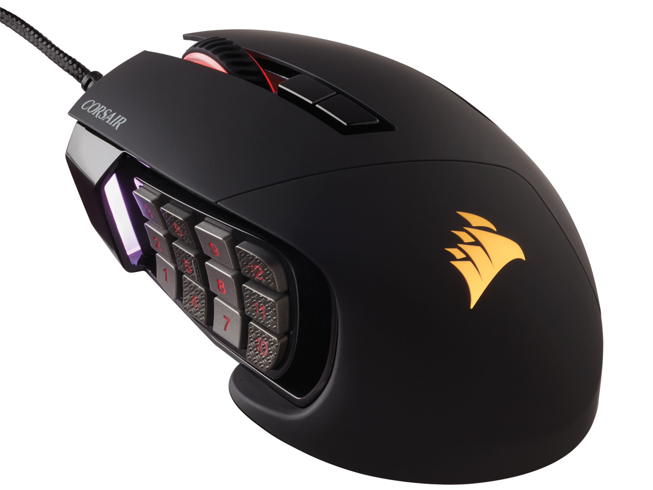 SCIMITAR PRO RGB �̐��i�摜