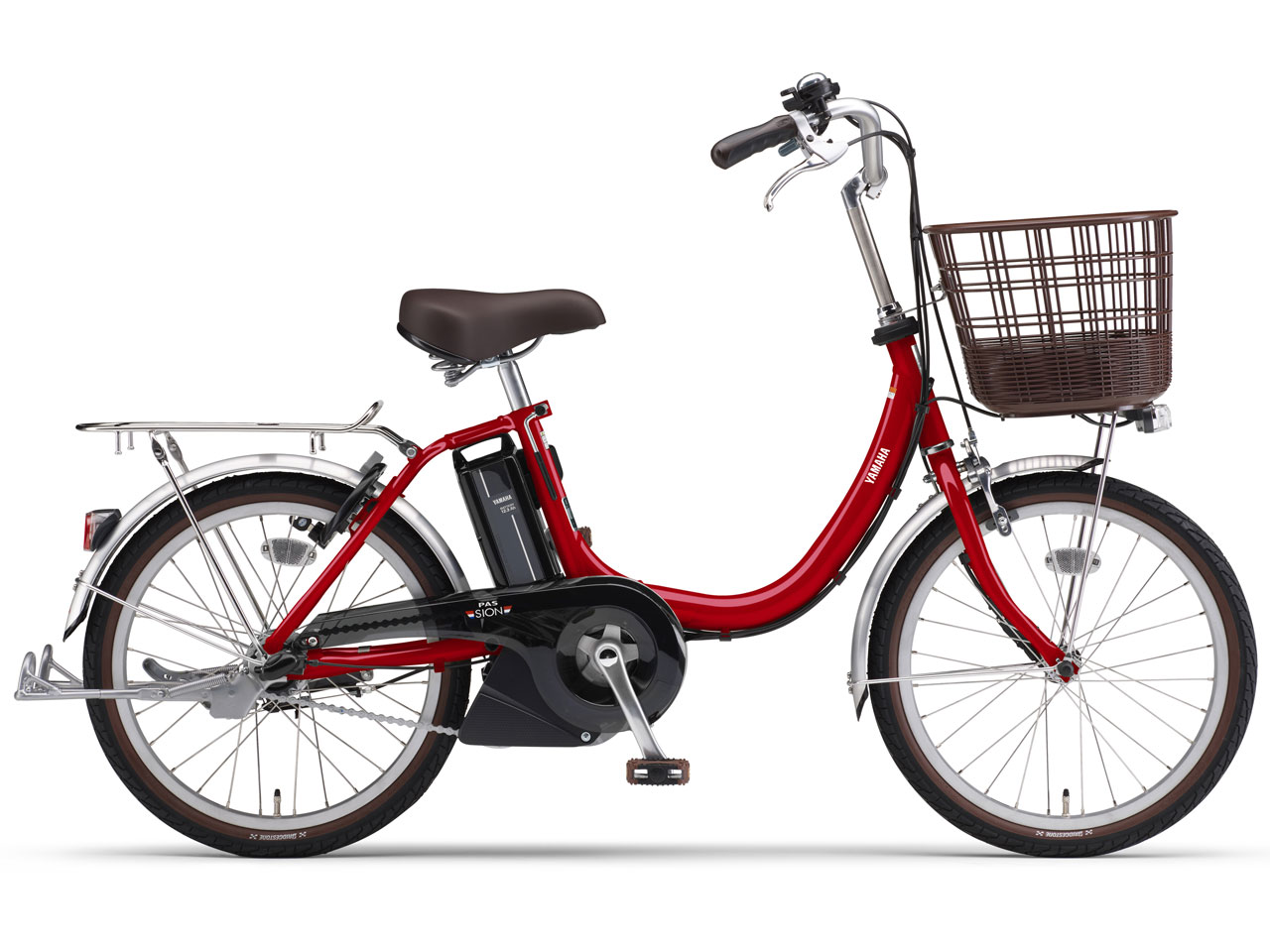 PAS SION-U PA20SU 2017�N���f�� + ��p�[�d�� �̐��i�摜