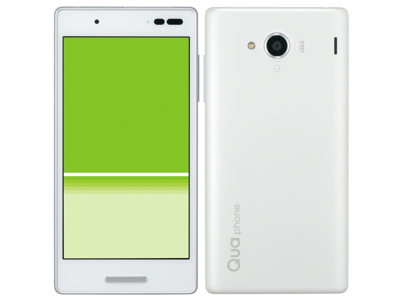 Qua phone QX｜価格比較・最新情報 - 価格.com