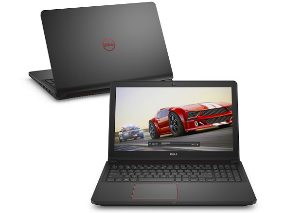Inspiron 15 7000 �Q�[�~���O �v���`�i Core i7 6700HQ�EGeForce GTX 960M���ځE�t��HD(K)���f�� �̐��i�摜