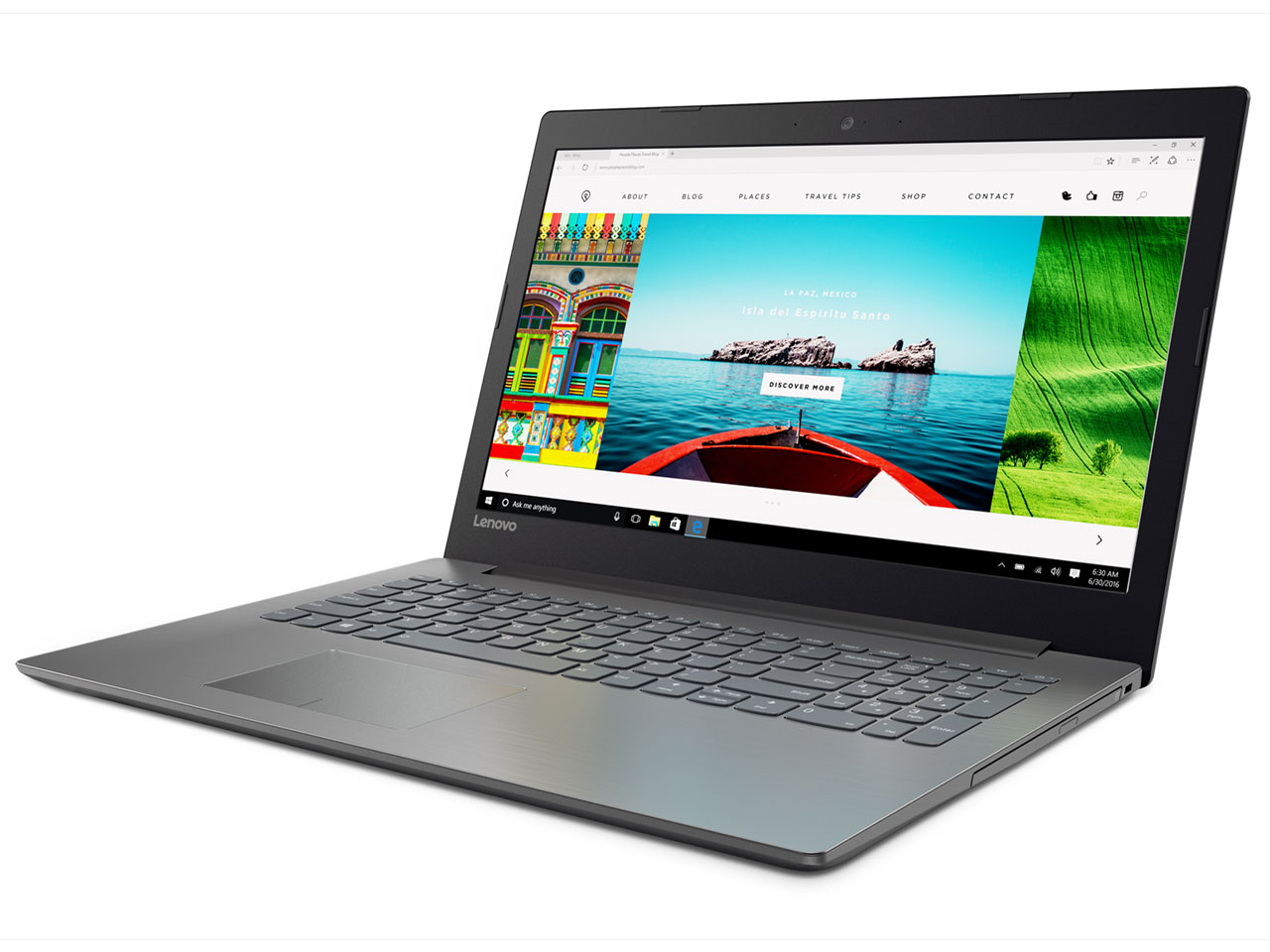 ideapad 320 �t��HD Celeron���ڃG���g���[���f�� �̐��i�摜