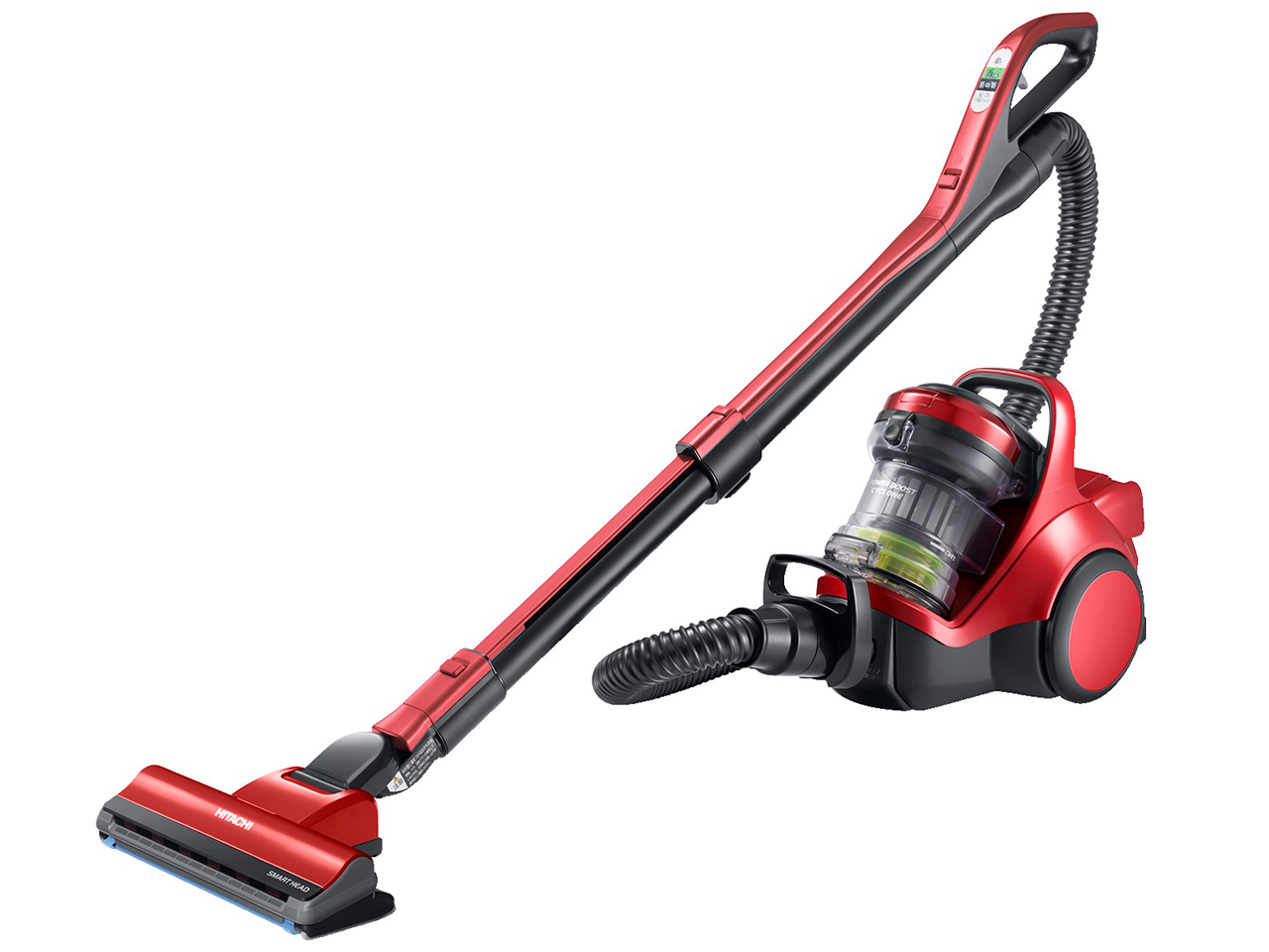 �p���[�u�[�X�g�T�C�N���� CV-SE900 �̐��i�摜