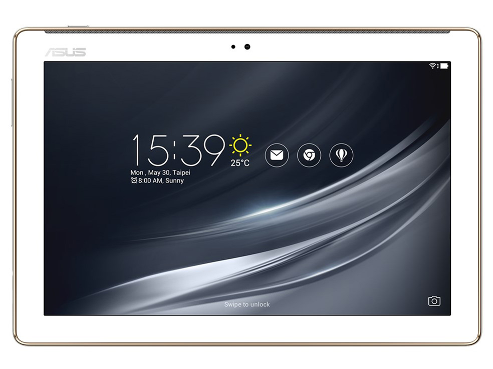 ASUS ZenPad 10 Z301MFL SIM�t���[ �̐��i�摜