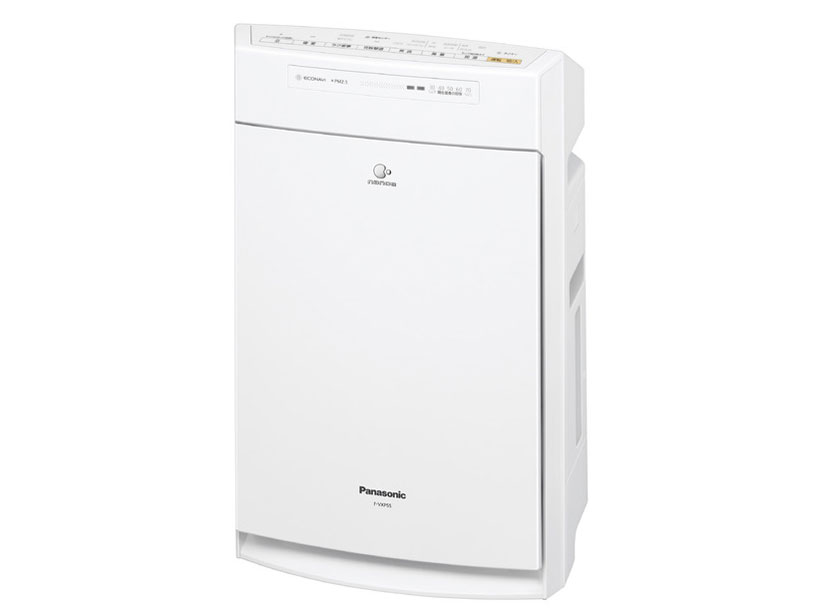 Panasonic パナソニック空気清浄機 F-PXP55 ホワイト2018年製 パナソニック F-VXP55 価格比較 - 価格.com