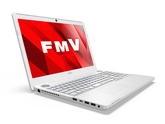 FMV LIFEBOOK AH�V���[�Y WA1/B2 KC_WA1B2_A05 �X�^���_�[�h���f�� �̐��i�摜