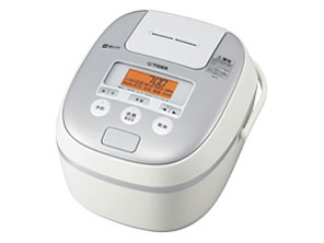 TIGER IH 炊飯器 JPE-A100 限定商品＞IH炊飯ジャー JPE-A | 製品情報 | タイガー魔法瓶