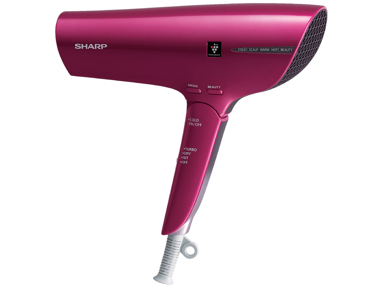【美品】 シャープ IB-HP9 価格比較 - 価格.com ヘアドライヤー