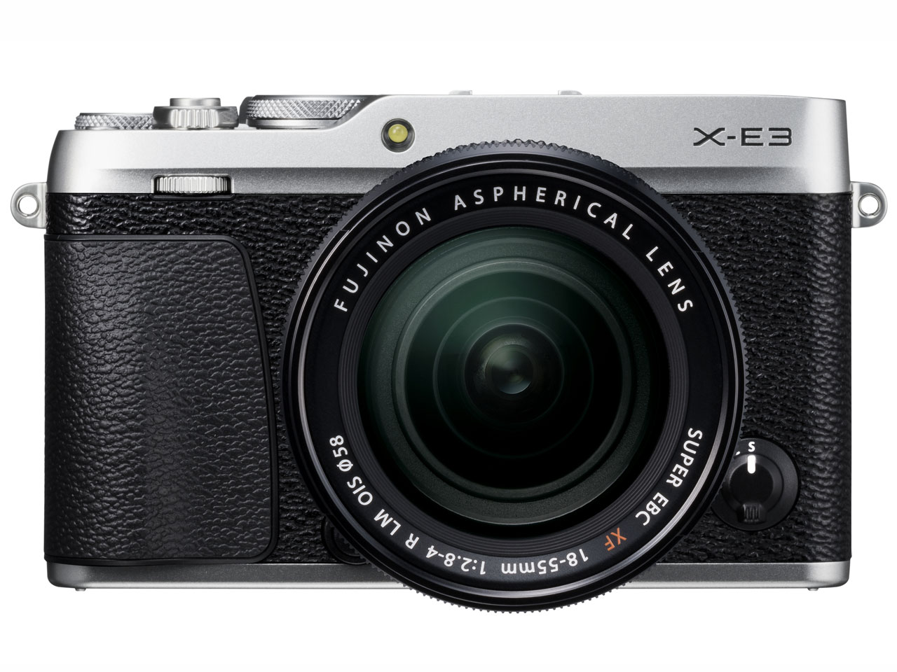 FUJIFILM X-E3 レンズキット
