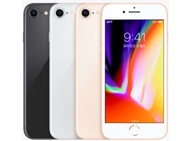 iPhone 8 256GB au �̐��i�摜