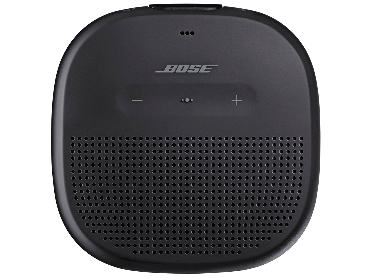 Amazon.com: Bose SoundLink Micro Bluetooth Speaker: Small