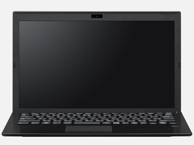 VAIO S13 �������[4GB/SSD128GB���� 2017�N9�����\���f�� �̐��i�摜