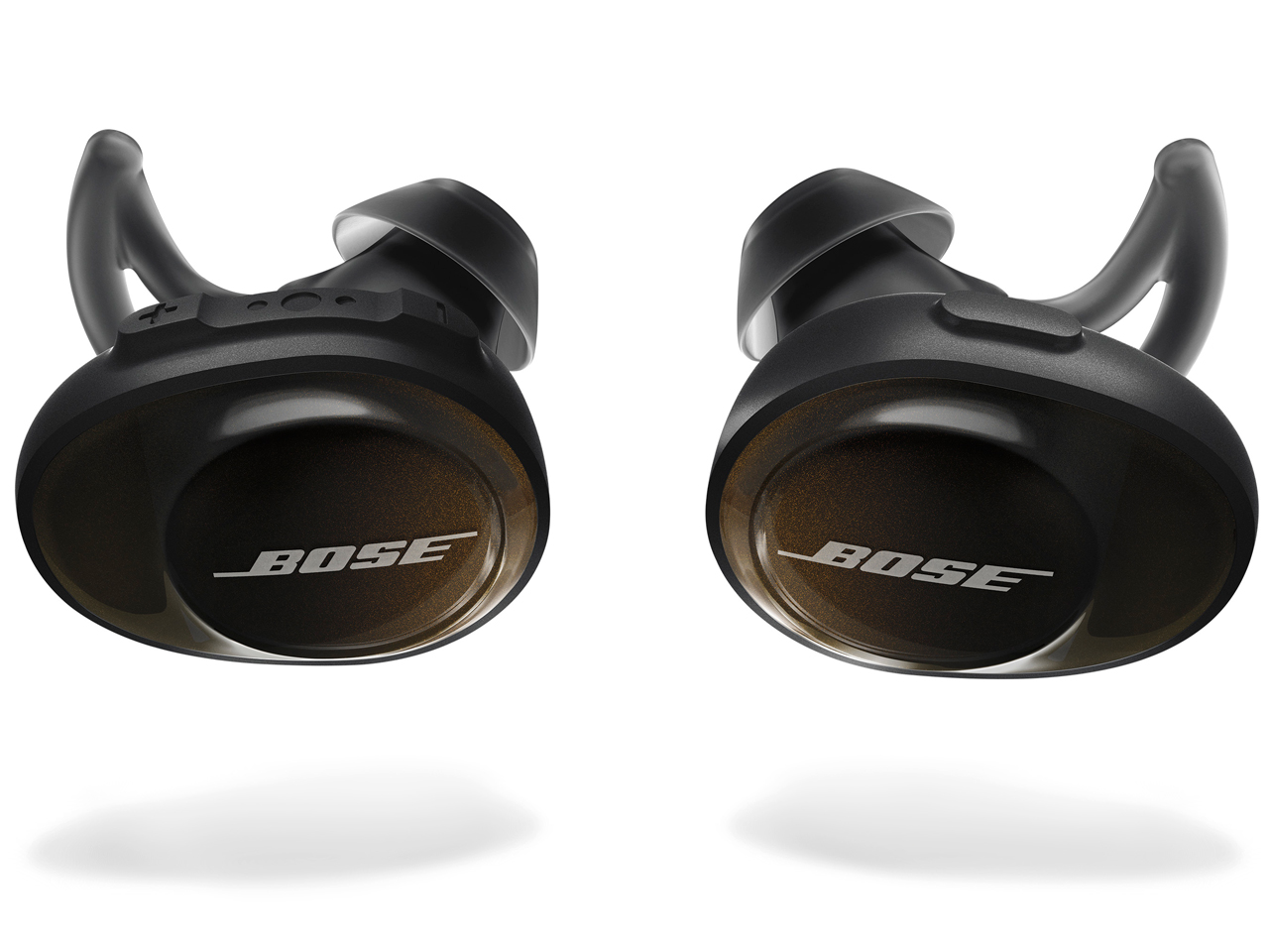 SoundSport Free wireless headphones �̐��i�摜