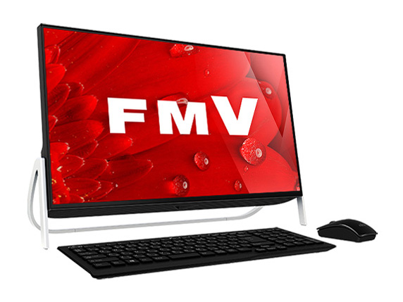 FMV ESPRIMO FH�V���[�Y WF1/B1 KC_WF1B1 Core i3���ڃ��f�� �̐��i�摜
