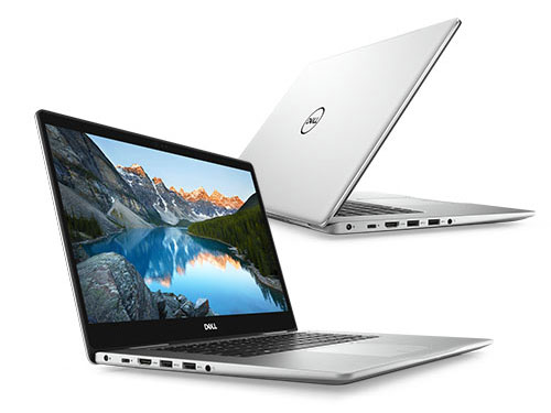 Inspiron 15 7000 �v���`�i Core i7 8550U�E8GB�������E256GB SSD+1TB HDD�EGeForce 940MX���ڃ��f�� �̐��i�摜