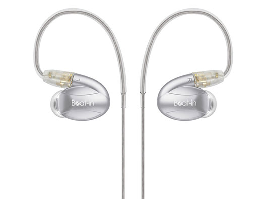 Beat-in HYBRID �̐��i�摜