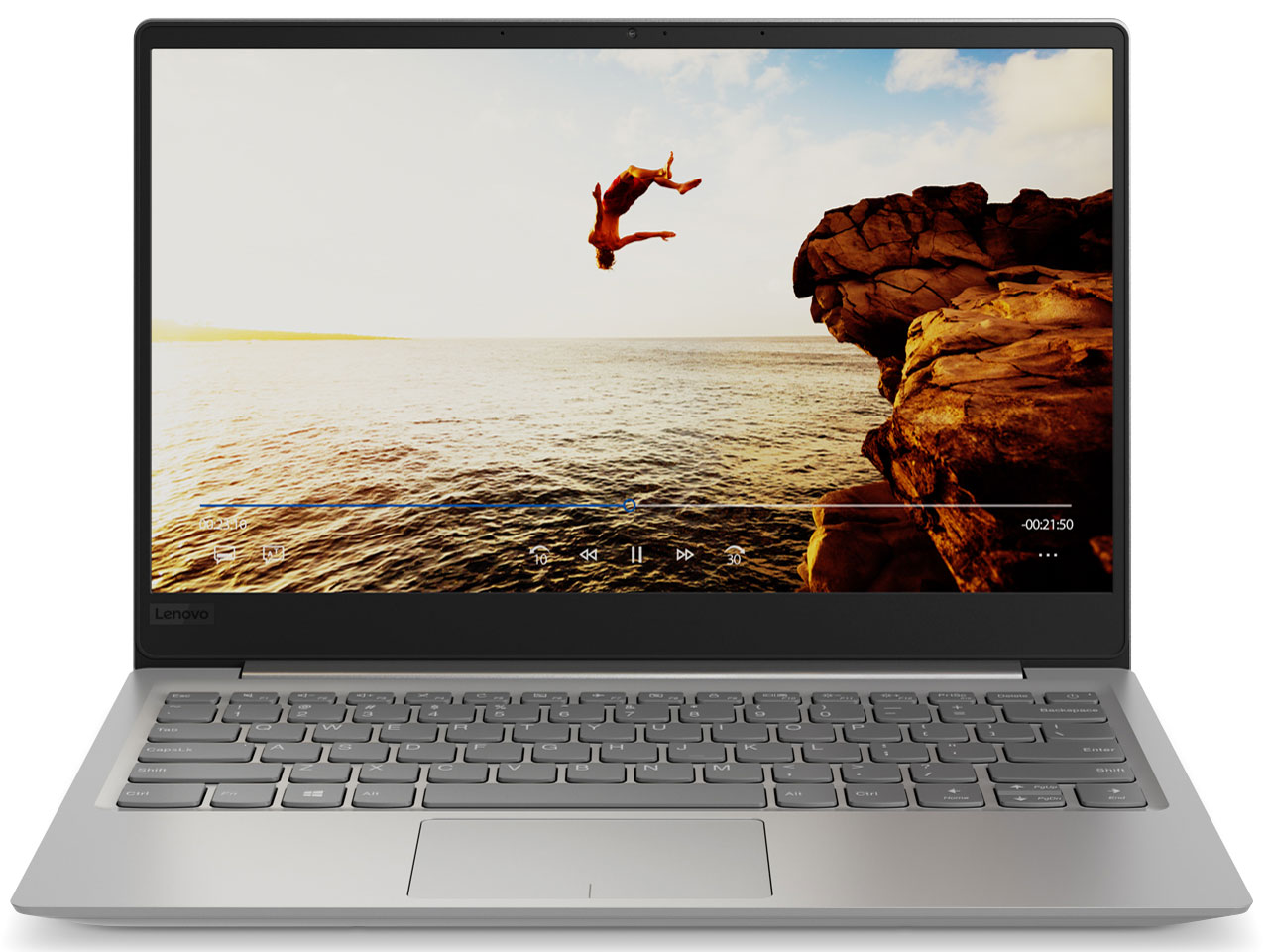 ideapad 320S Core i5���ڃ��f�� �̐��i�摜