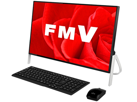 FMV ESPRIMO FH�V���[�Y WF1/B3 KC_WF1B3 Core i3���ڃ��f�� �̐��i�摜