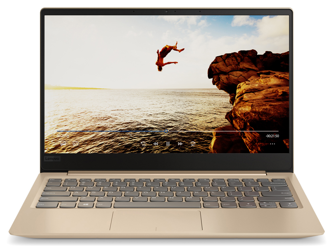ideapad 320S Core i3�E4GB�������[�E256GB SSD�EFHD���� �I�t�B�X�t�����f�� �̐��i�摜