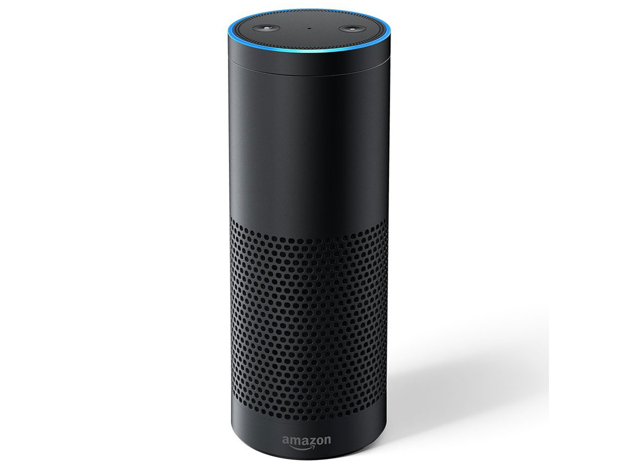 Amazon Echo Plus �̐��i�摜
