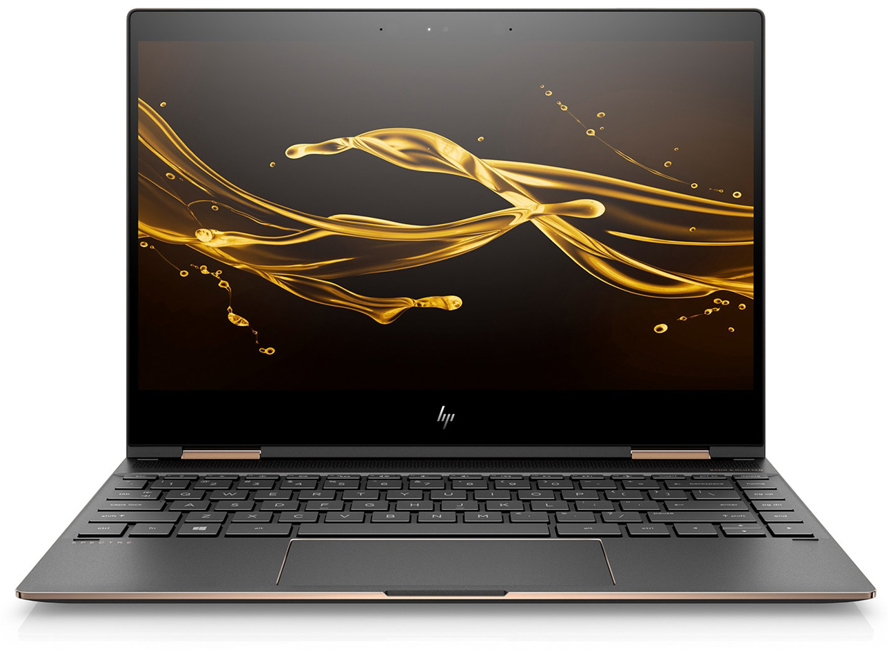 Spectre x360 13-ae000 �X�^���_�[�h���f�� �̐��i�摜