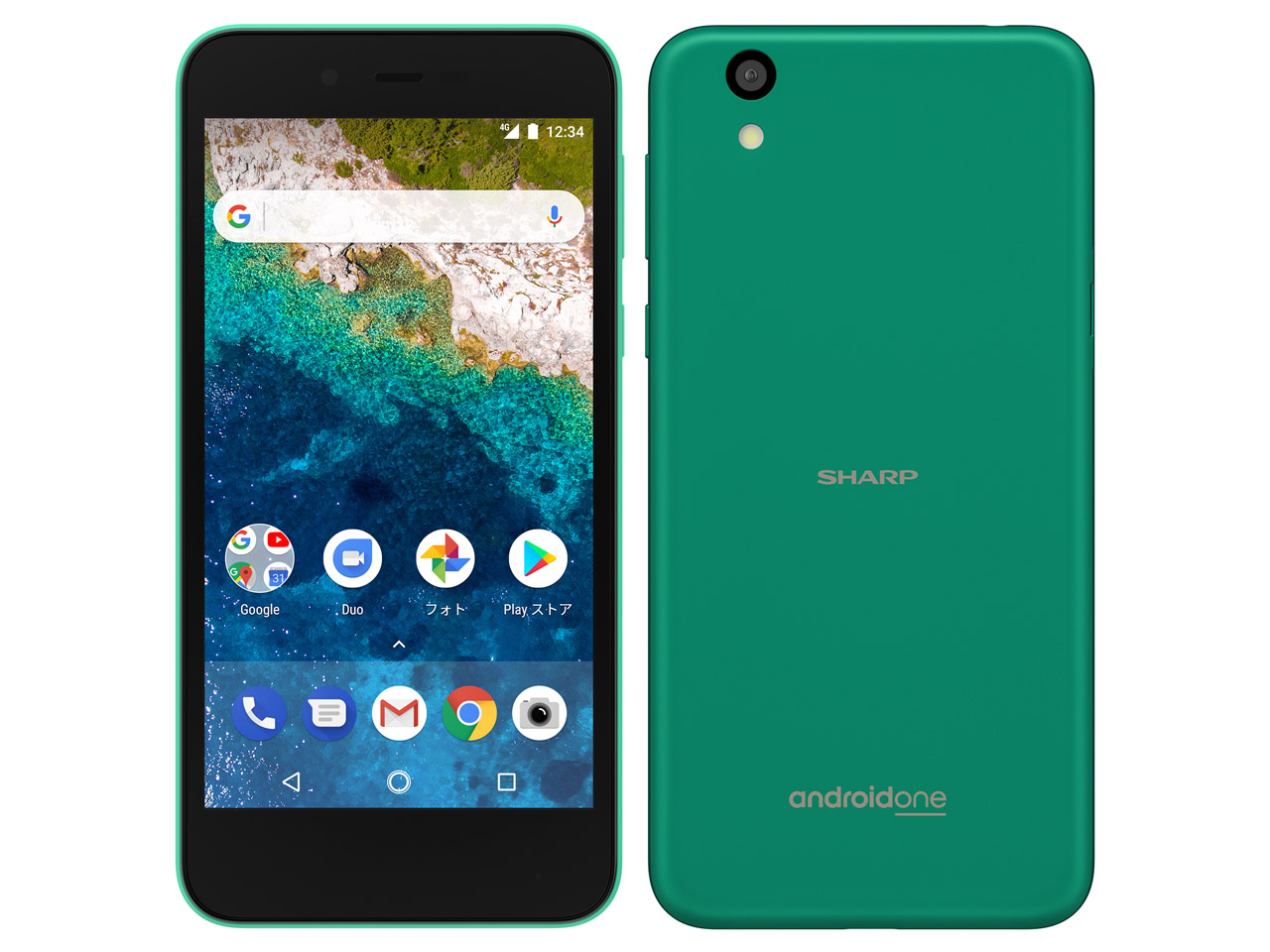 Android One S3｜価格比較・最新情報 - 価格.com