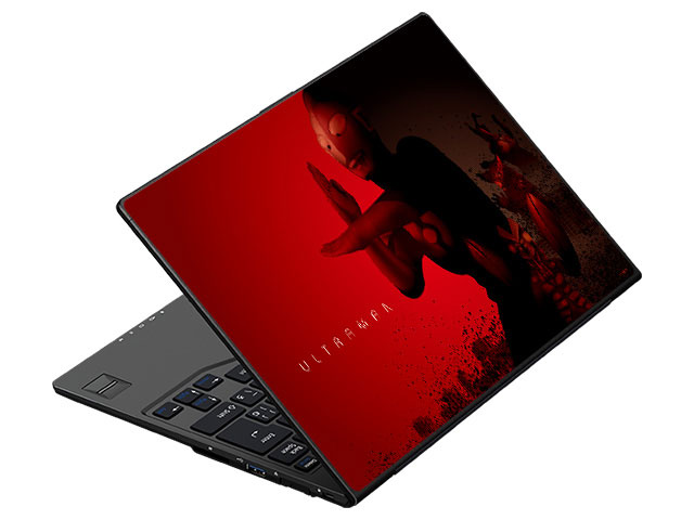 FMV LIFEBOOK UH�V���[�Y WU2/B3 KC_WU2B3 �u�E���g���}���v�R���{�f�U�C�� Core i7�E������8GB�ESSD 256GB���ڃ��f�� �̐��i�摜