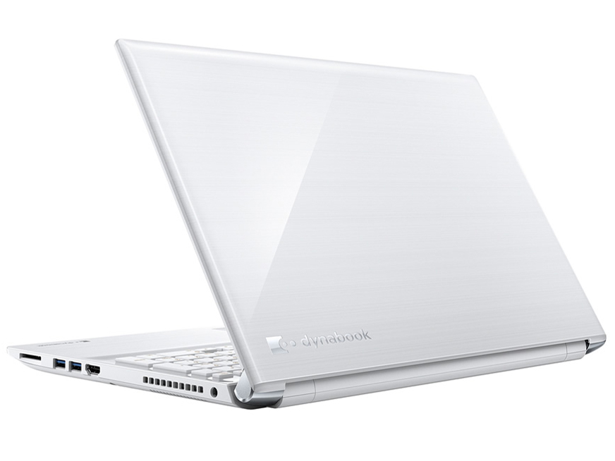 dynabook AZ65/D Core i7 �t��HD���F���x�t�� 1TB_SSHD Office�Ȃ� �̐��i�摜