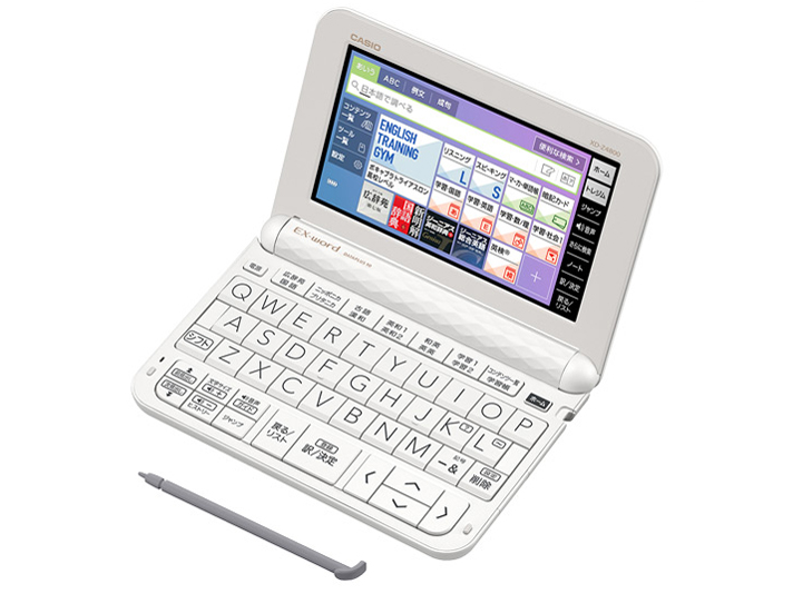 CASIO - 【新品】XD-Z4800BK Amazon | 2018年モデル カシオ エクスワード XD-Zシリーズ 電子