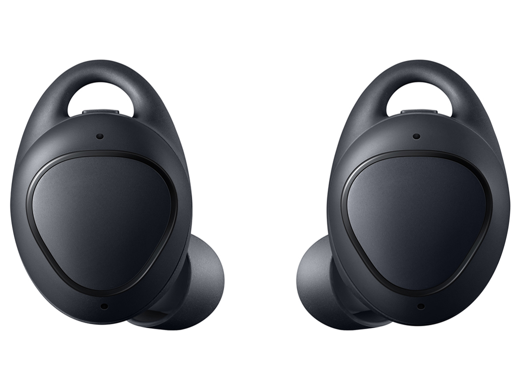 Galaxy Gear IconX SM-R140NZ �̐��i�摜