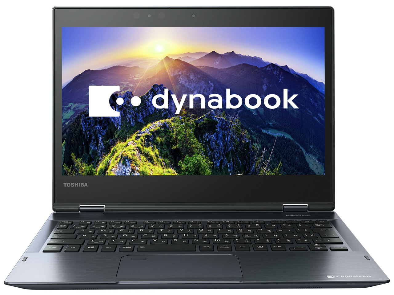dynabook V72 V72/F 2018�N�t���f�� �̐��i�摜
