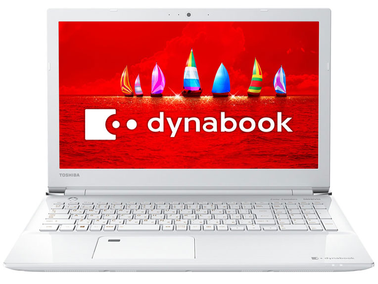 dynabook AZ65/FHD/第8世代Core i7/8GB/1TB