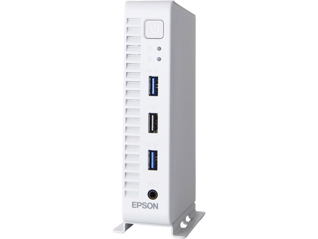 Endeavor ST40E �X�^���_�[�h���f�� �̐��i�摜