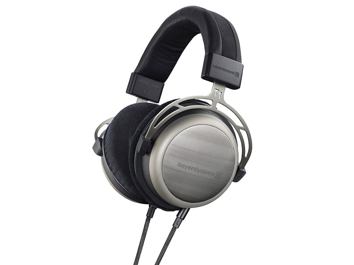 beyerdynamic T 1 2nd Generation �̐��i�摜