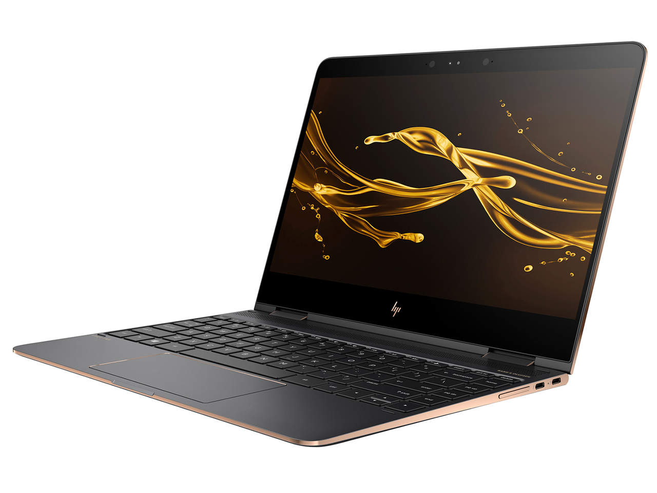 Spectre x360 13-ac000 �̐��i�摜