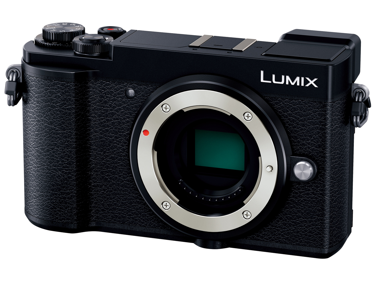 LUMIX DC-GX7MK3 ボディ