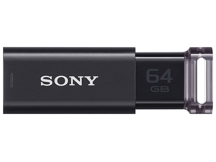 �|�P�b�g�r�b�g USM64GU [64GB] �̐��i�摜