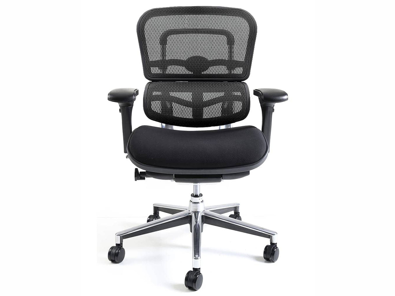 Ergohuman Basic EH-LBM KM �̐��i�摜