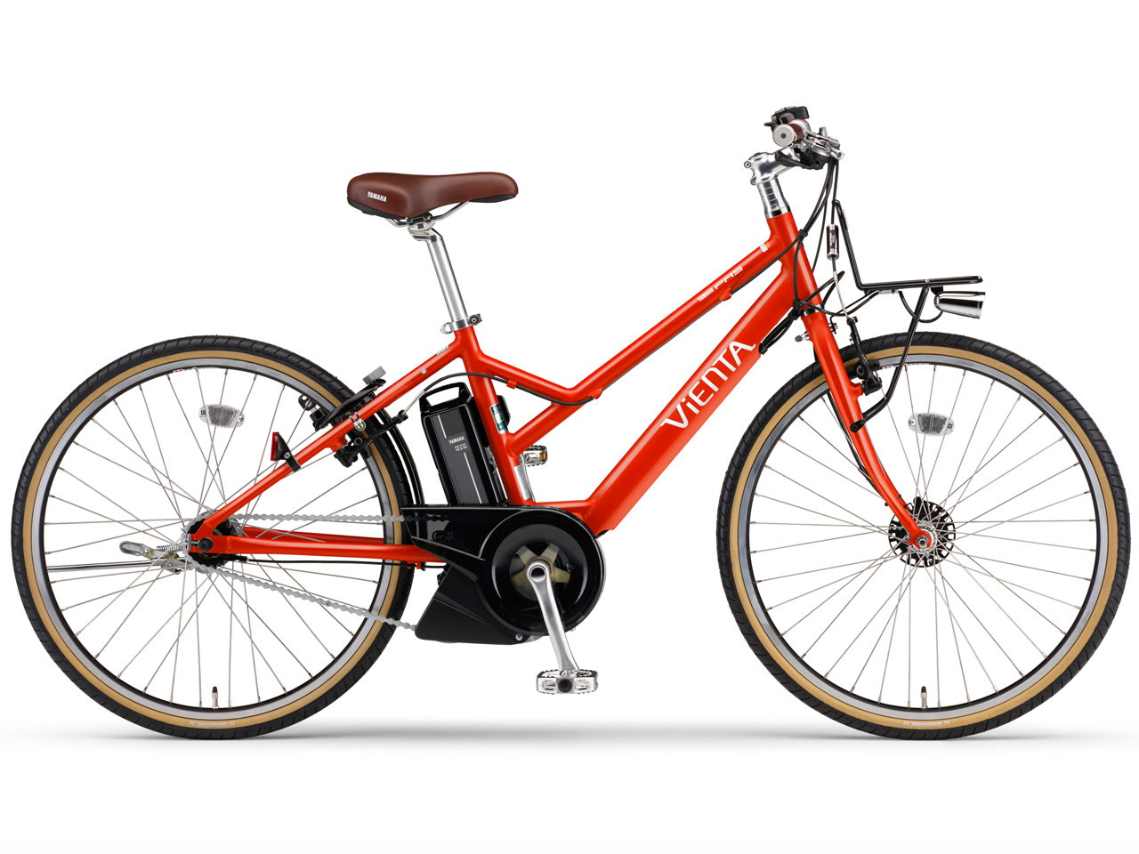 PAS VIENTA5 PA26V 2018�N���f�� + ��p�[�d�� �̐��i�摜