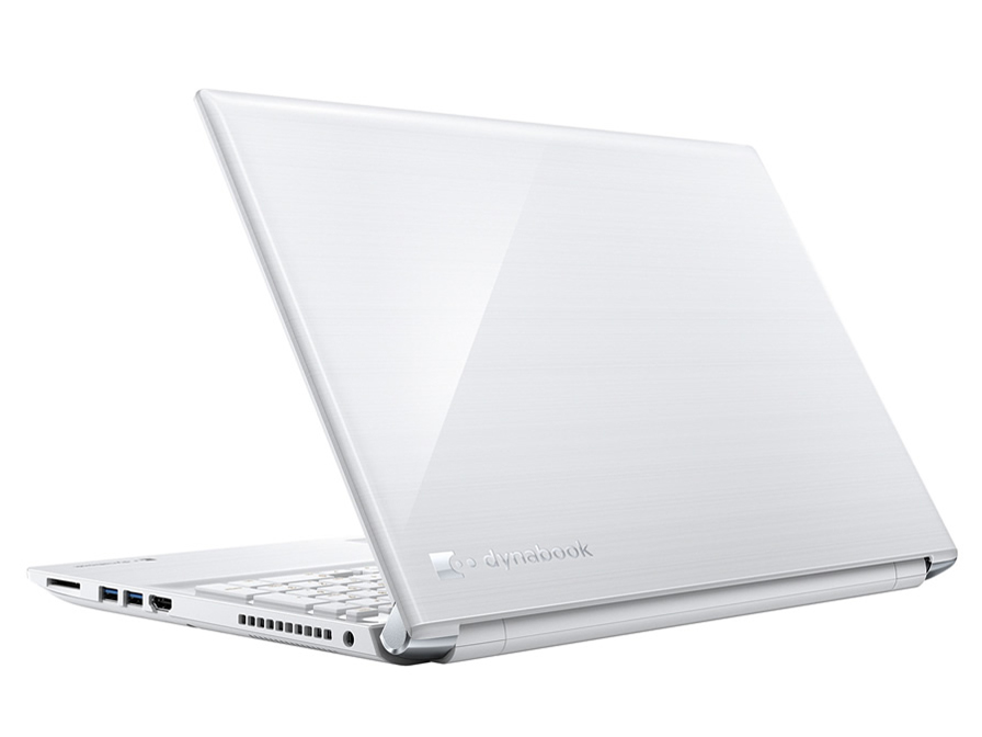 dynabook AZ45/E Core i3 15.6�^FHD�L����p 1TB_SSHD Office���� �̐��i�摜