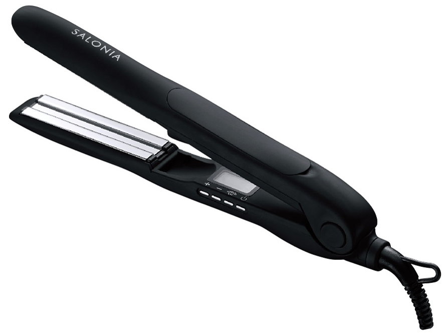 SALONIA �X�`�[�� ���C�X�`���[ �X�g���[�g�A�C���� SL-009ST �̐��i�摜