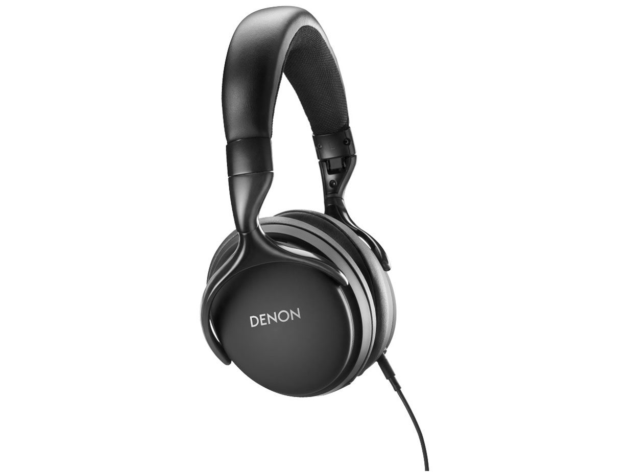【美品✨】Denon デノン AH-D1200 ヘッドフォン  動作確認済み DENON AH-D1200 価格比較 - 価格.com