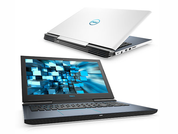 Dell G7 15 �v���`�i Core i7 8750H�E16GB�������E256GB SSD+1TB HDD�EGTX 1060���� VR���f�� �̐��i�摜