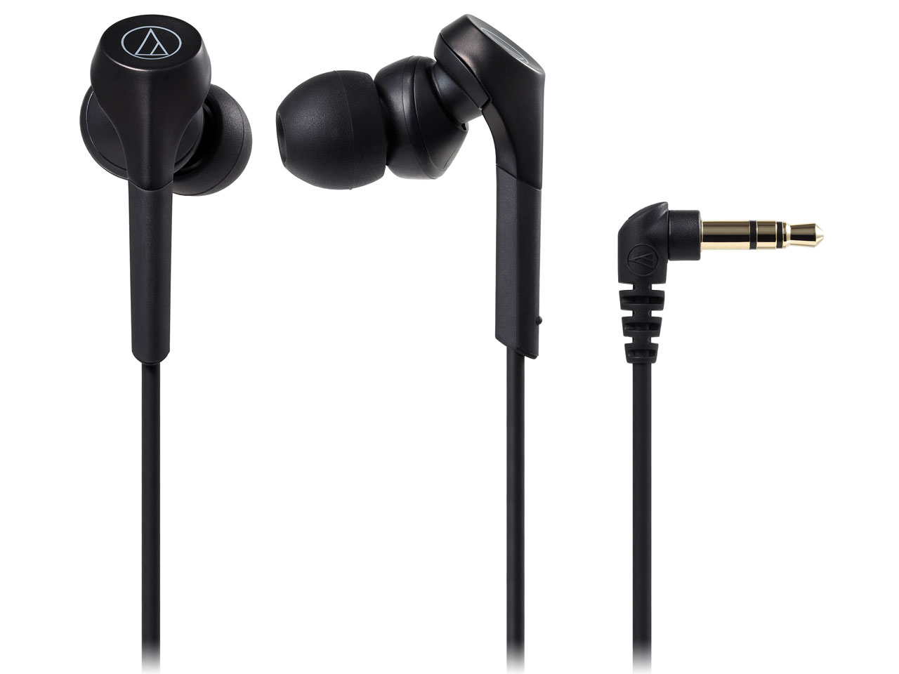 SOLID BASS ATH-CKS550X �̐��i�摜