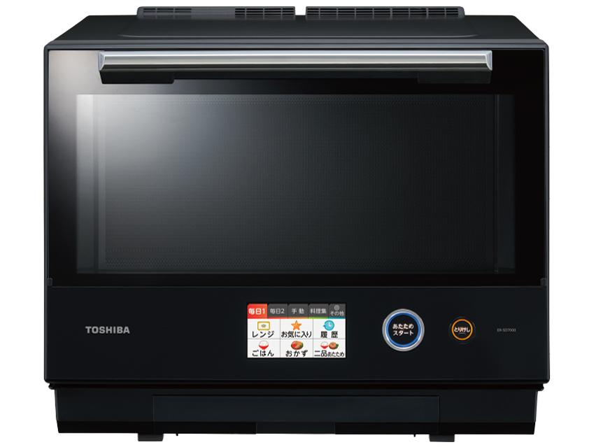 TOSHIBA 石窯ドーム ER-RD7000 東芝 石窯ドーム ER-RD7000 価格比較 - 価格.com